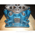 Mitsubishi Engine Cylinder Head